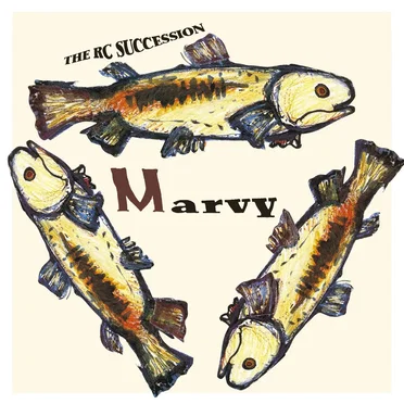 Marvy