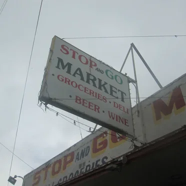 The Little Store Mk.III