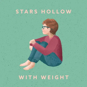 With Weight. by Stars Hollow - album cover