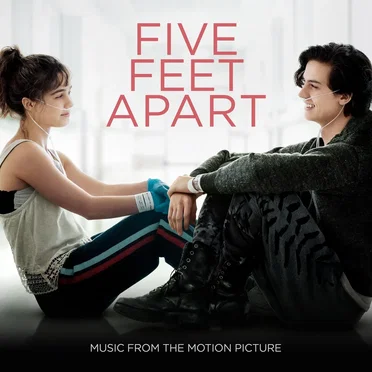 Don’t Give Up on Me (from “Five Feet Apart”)