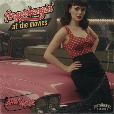 Fingerbangin' at the Movies
