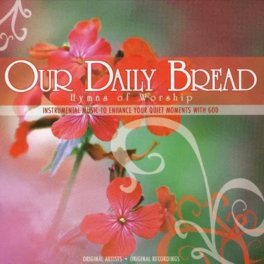 Hymns of Worship by Various Artists - album cover