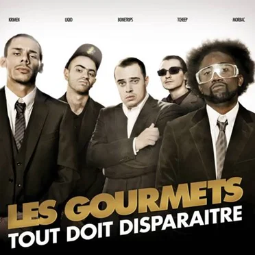 Tout doit disparaître