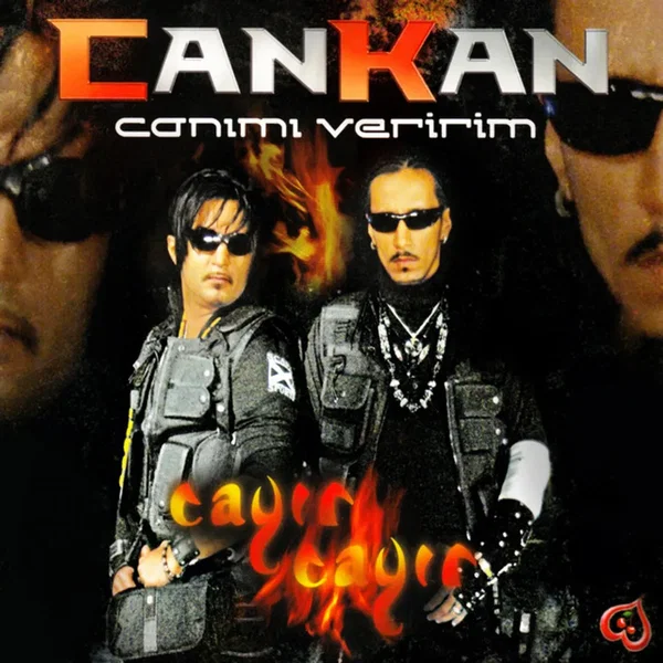 Canımı Veririm - Cayır Cayır