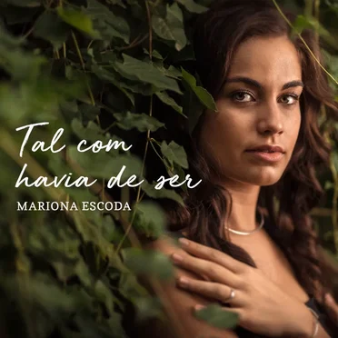 Tal com havia de ser by Mariona Escoda - album cover