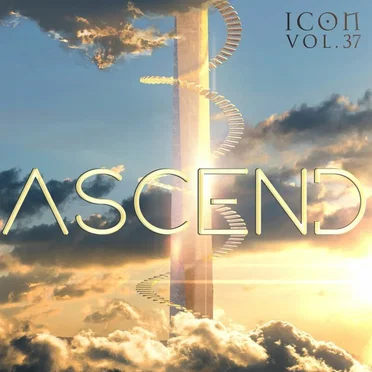 Ascend by Icon Trailer Music - album cover