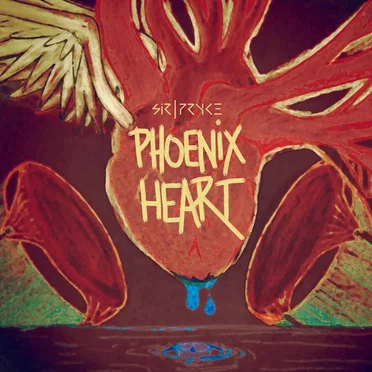 Phoenix Heart