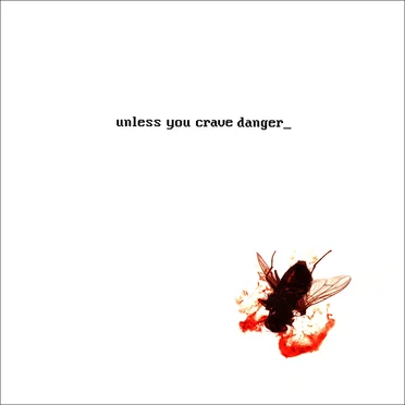 Fly on the Windscreen by Unless You Crave Danger - album cover