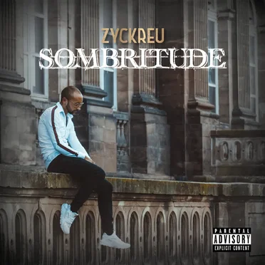 Sombritude by Zyckreu - album cover