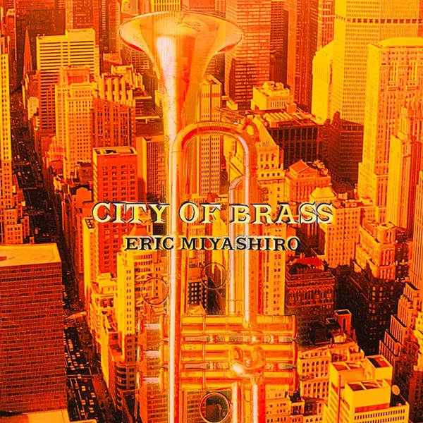 City Of Brass