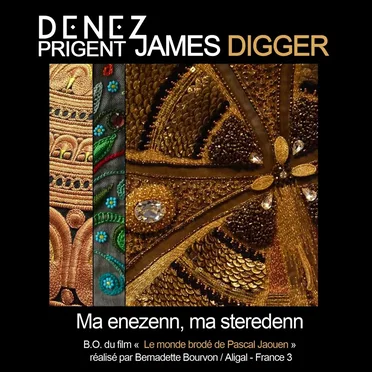 Ma enezenn, ma steredenn