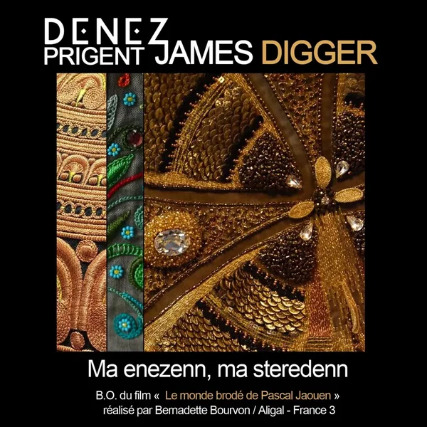 Ma enezenn, ma steredenn