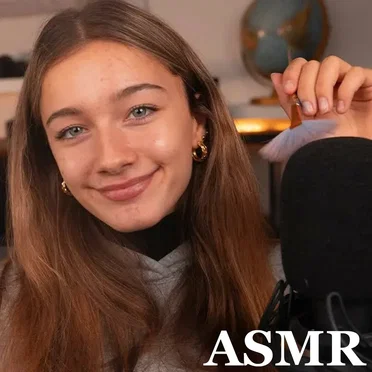 YOU ARE LOVED by Nanou ASMR - album cover