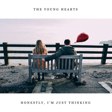 Honestly, I’m Just Thinking