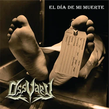 El día de mi muerte