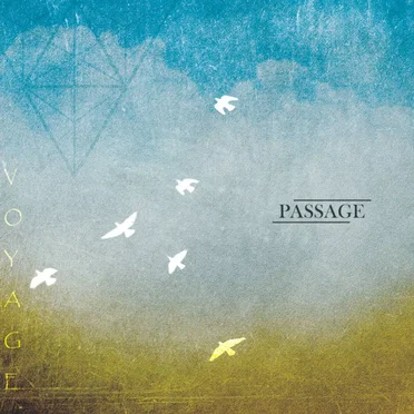 Voyage by Passage - album cover