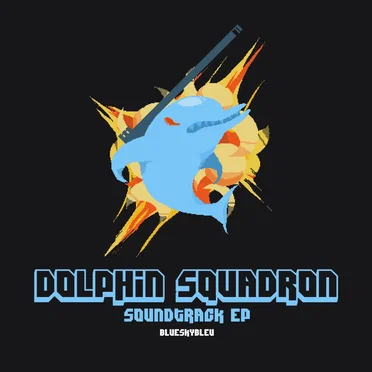 Dolphin Squadron Soundtrack EP
