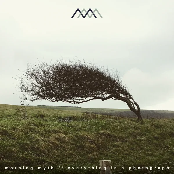 Everything is a Photograph EP
