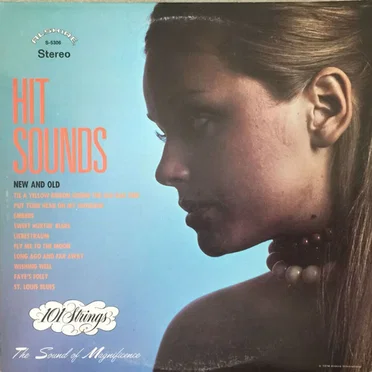 Hit Sounds - New And Old