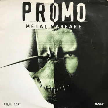 Promofile Classic 002 - Metal Warfare