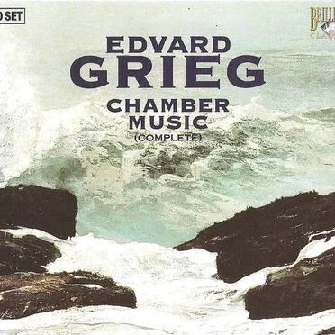 Chamber Music (complete)