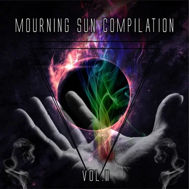 Mourning Sun Compilation - Vol II by Various Artists - album cover