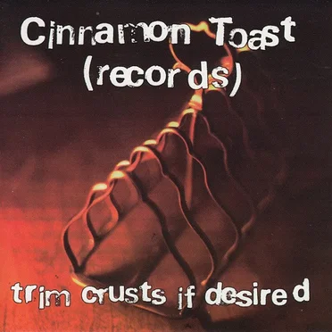 Trim Crusts If Desired by Various Artists - album cover