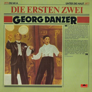 Die ersten zwei