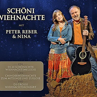 Schöni Wiehnachte