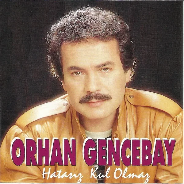 Hatasız Kul Olmaz