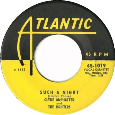 Lucille / Such a Night