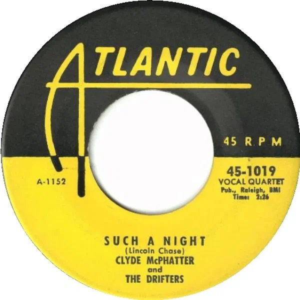 Lucille / Such a Night