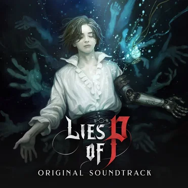Lies of P: Original Soundtrack