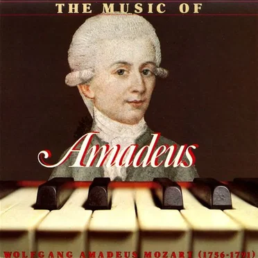The Best of Mozart