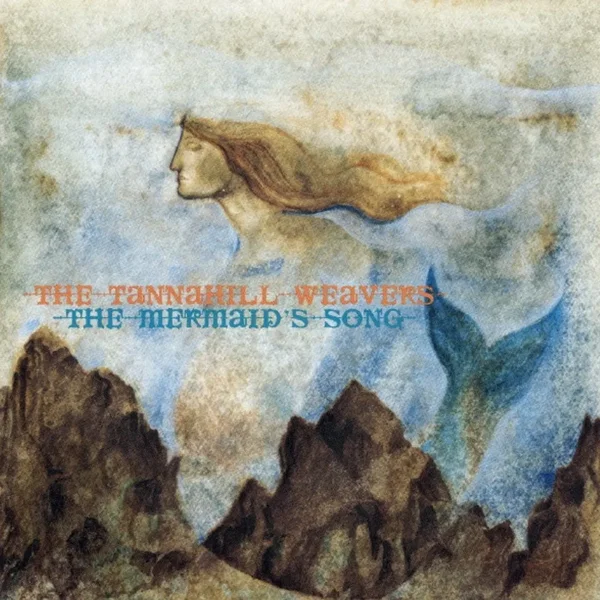 The Mermaid's Song