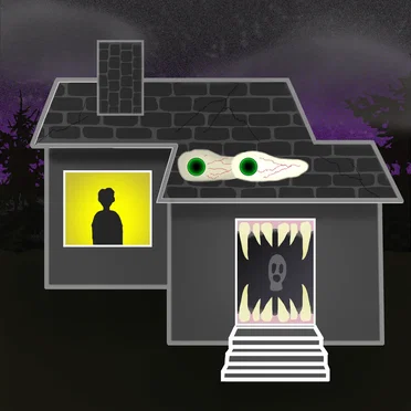 House of Horrors