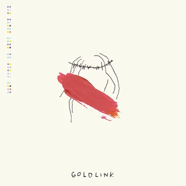 And After That, We Didn’t Talk by GoldLink - album cover