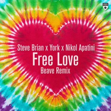 Free Love (Beave remix)