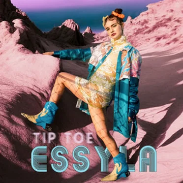 Tip Toe