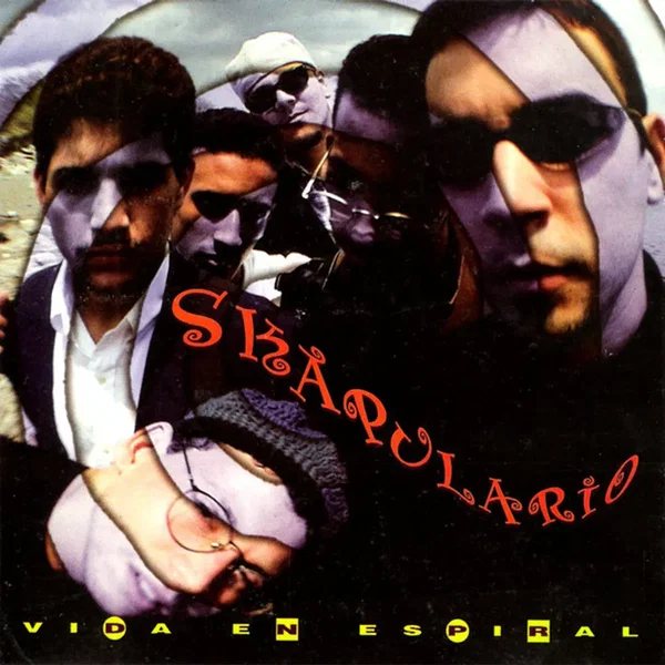 Vida en Espiral