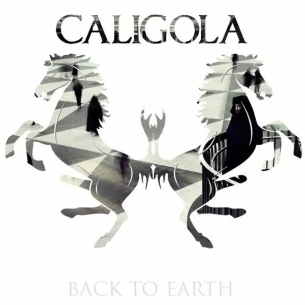 Back to Earth