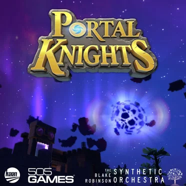 Portal Knights Volume 4
