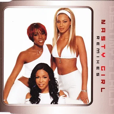 Nasty Girl (Remixes)