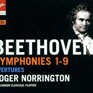 Symphonies 1-9 / Overtures