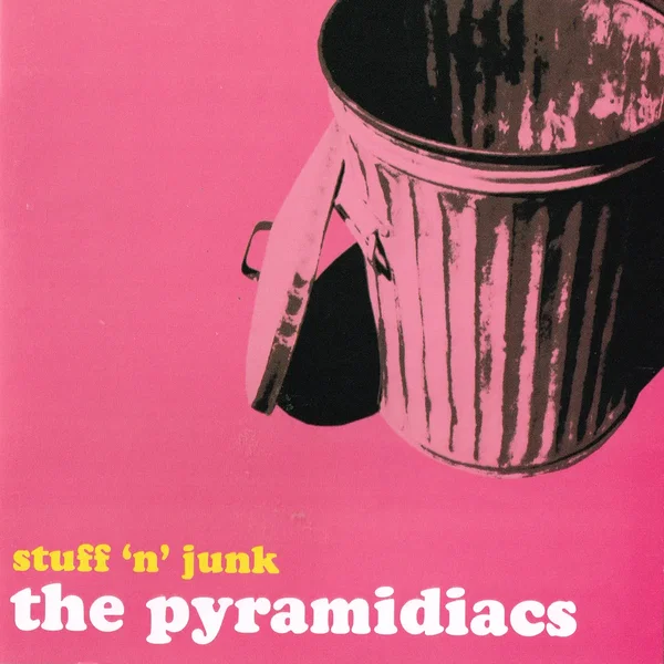 Stuff 'n' Junk