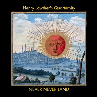 Never Never Land