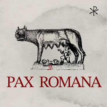 PAX ROMANA by Мур - album cover