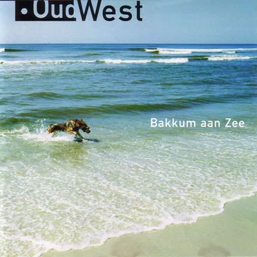 bakkum aan zee by Oud west - album cover