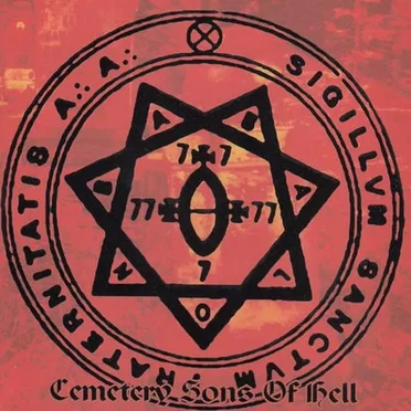 Cemetery Sons of Hell