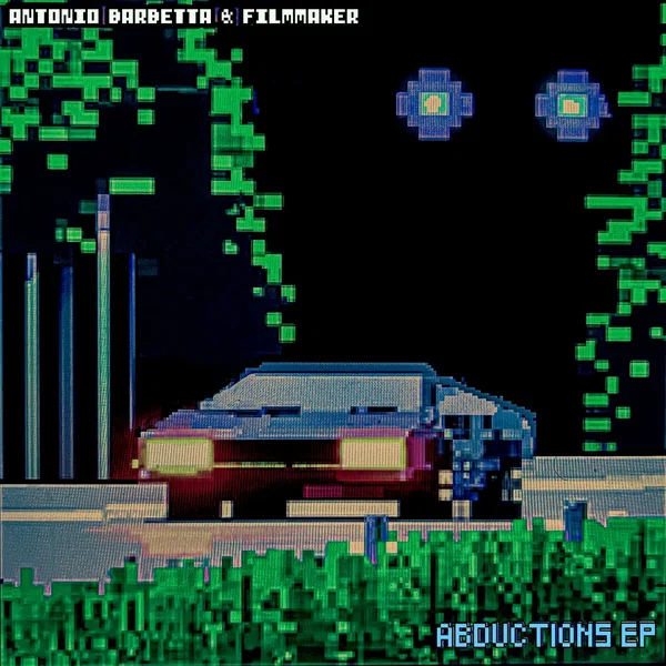 Abductions EP